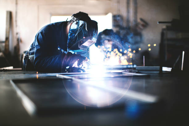 Best Structural Steel Welding in Menomonie, WI