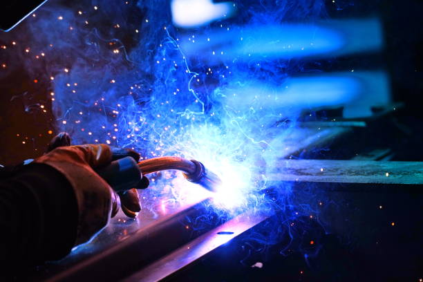 Best Aerospace and Defense Welding in Menomonie, WI