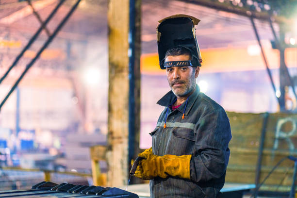 Affordable Welder Services in Menomonie, WI