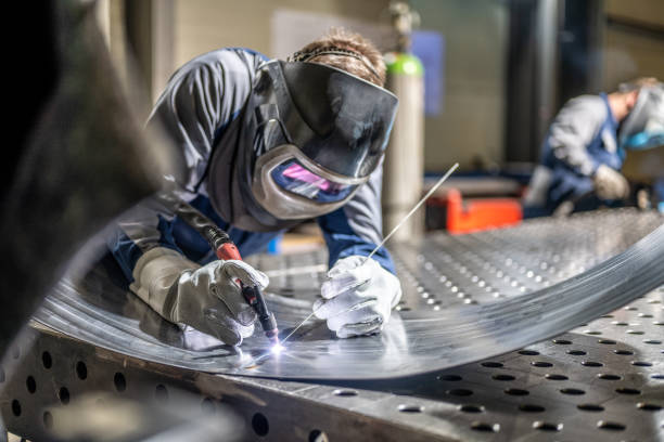  Menomonie, WI Welder Pros