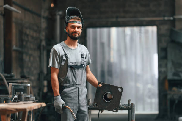 Reliable Menomonie, WI Welder & Metal Fabrication Solutions