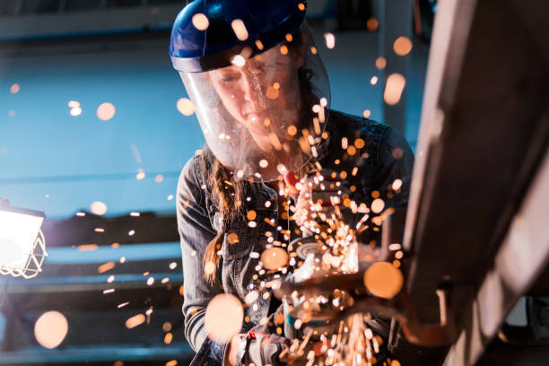 Best Specialty Welding Processes in Menomonie, WI