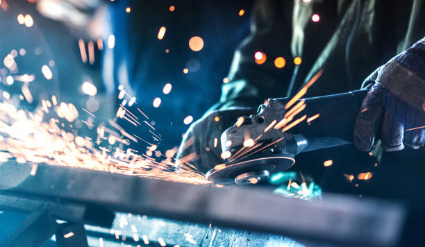 Best Automation and Robotic Welding in Menomonie, WI